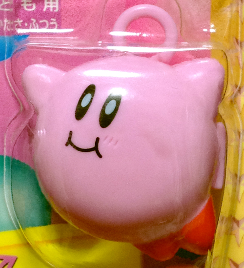 タカラ 星のカービィSDX スーパーハミガキッズ | 星のカービィ