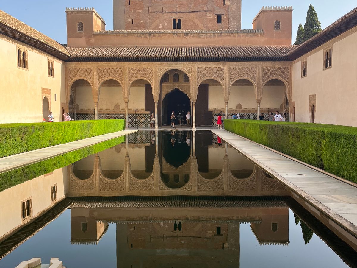 4397 外国切手 スペイン 世界遺産 セビリアの大聖堂など凹版5種 4397 外国