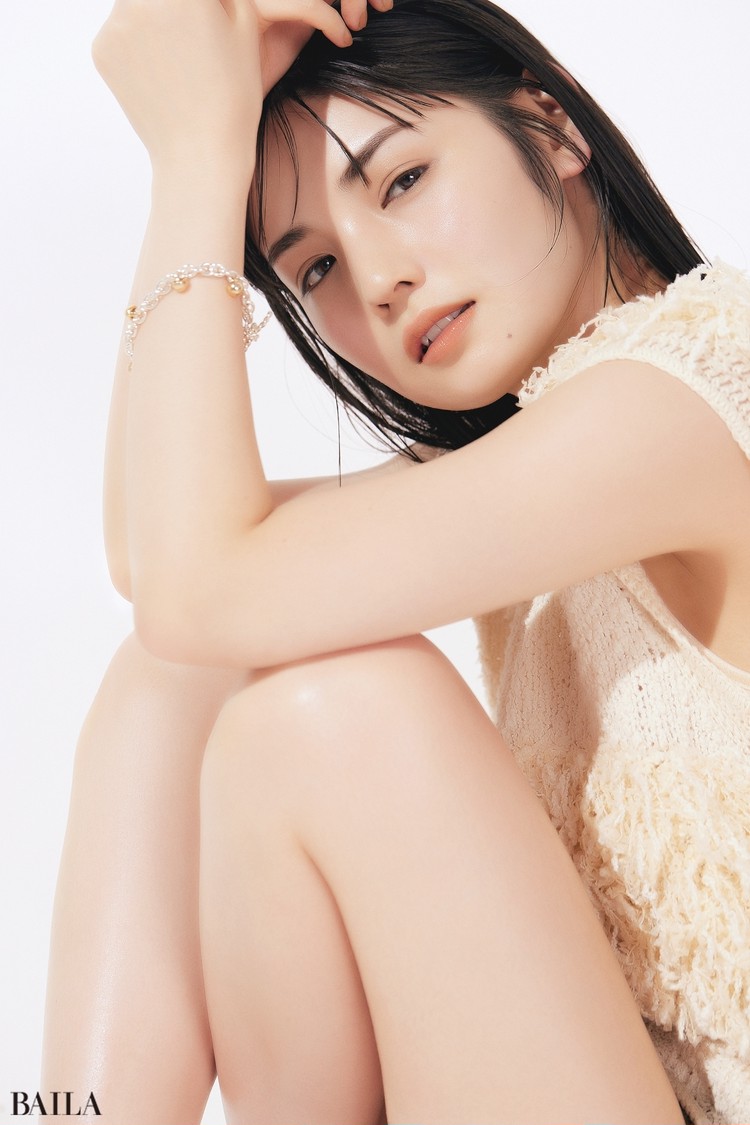 道重さゆみ さん最新ビューティまとめ】33歳・奇跡の美肌づくりと春