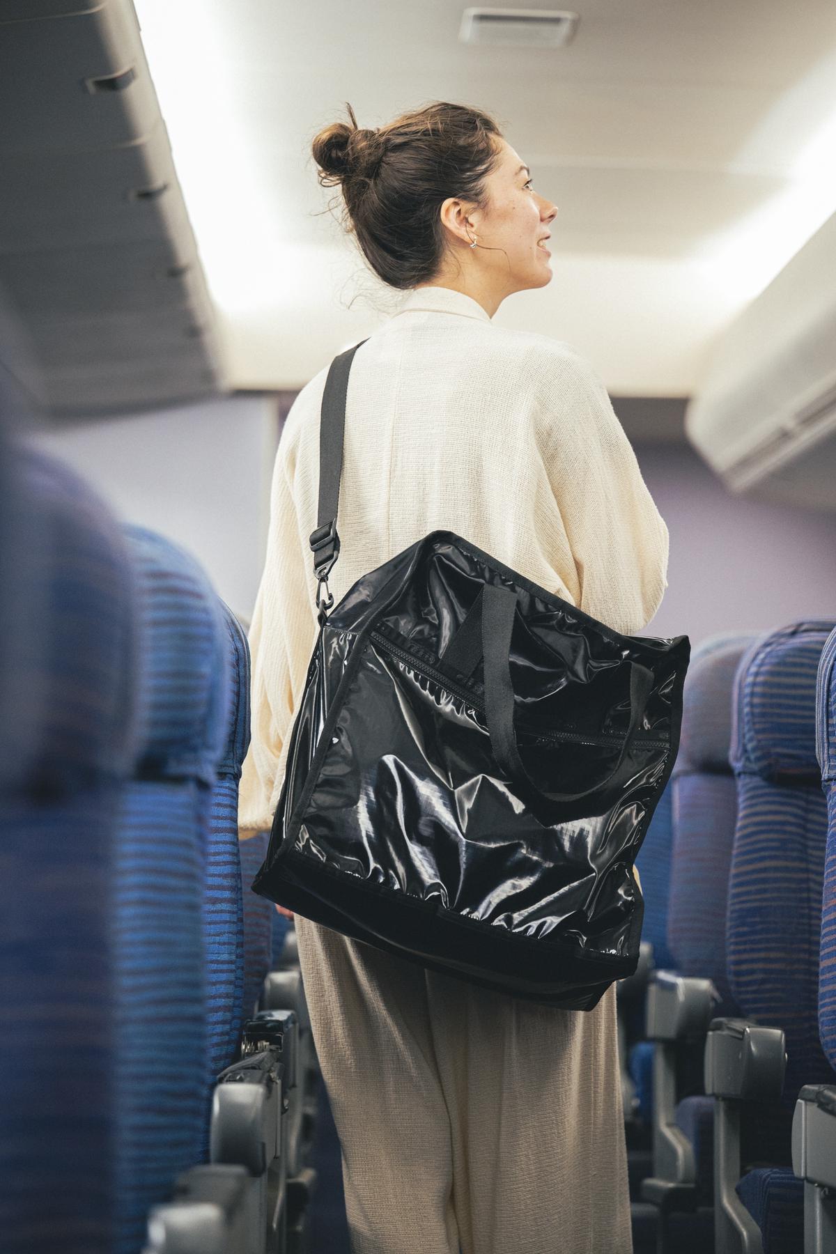 待望の新作が登場！「レスポートサック×ひとりっぷ®コレクション」人気