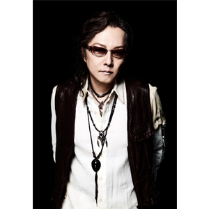 石井竜也 『DECADE』TATUYA ISHII 1995 シルクスクリーン 石井竜也