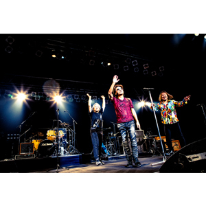 甲斐バンド 50TH ANNIVERSARY TOUR 「CIRCUS & CIRCUS 2024」】広島