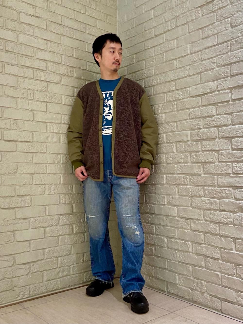 STYLING | HYSTERIC GLAMOUR ONLINE STORE ヒステリックグラマー