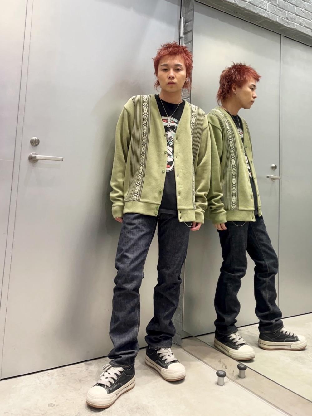 HYSTERIC RABBIT Tシャツ|HYSTERIC GLAMOUR MEN | HYSTERIC GLAMOUR