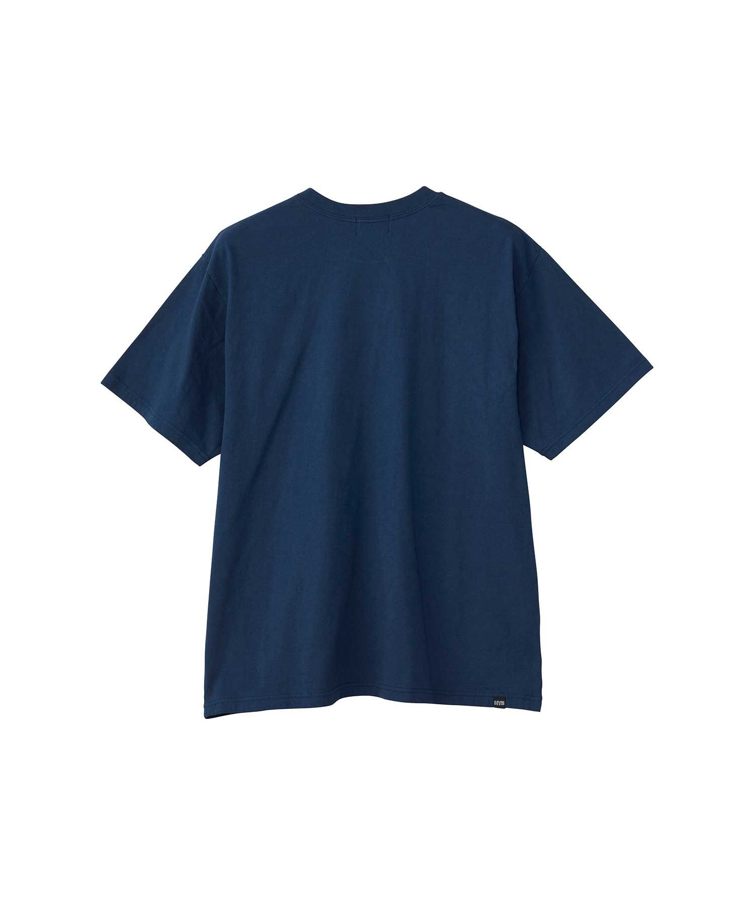 1点物】【非売品】Hilcrhyme直筆サイン付き 音楽と髭達 限定Tシャツ