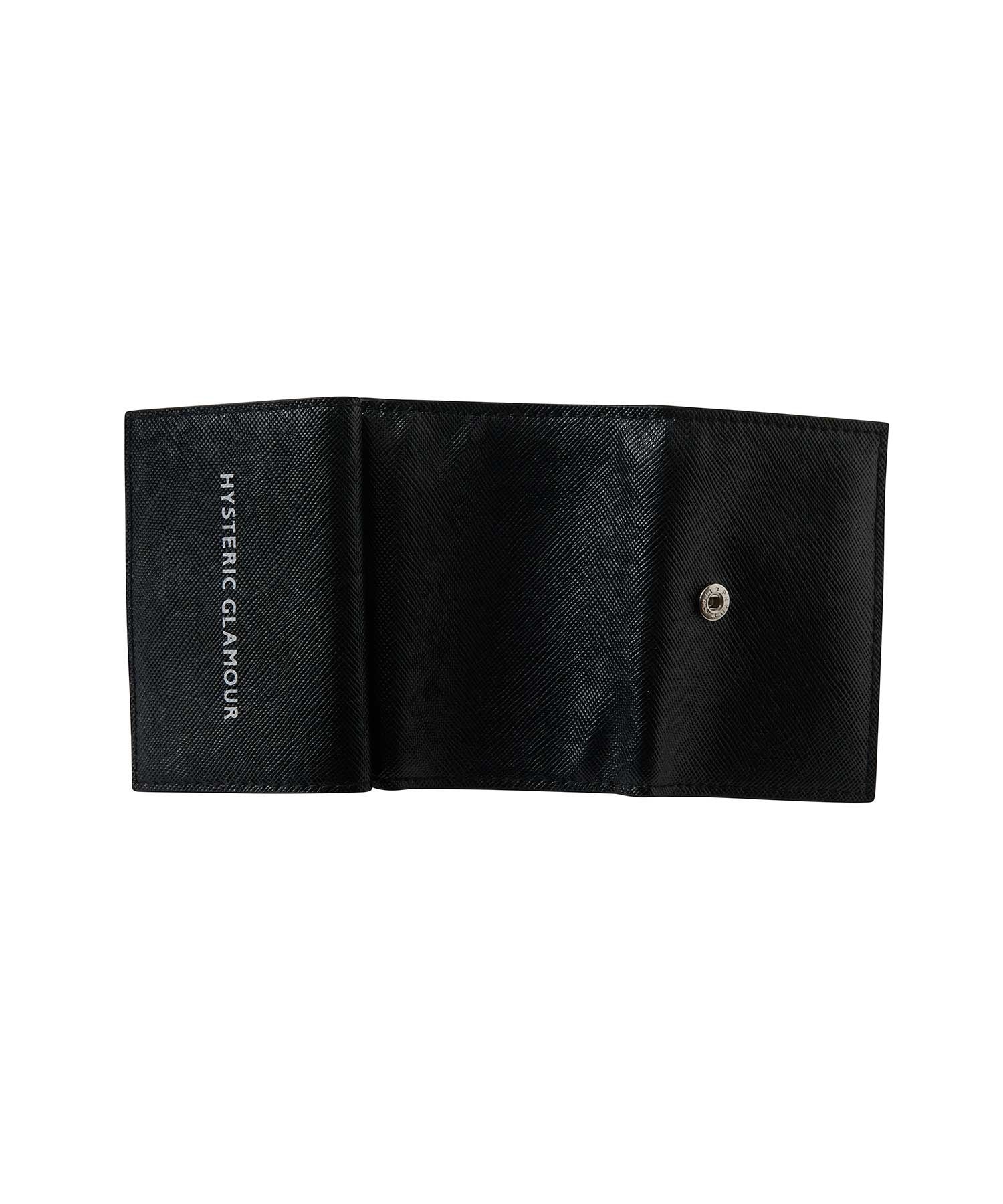 三つ折りウォレット|HYSTERIC GLAMOUR WOMEN | HYSTERIC GLAMOUR