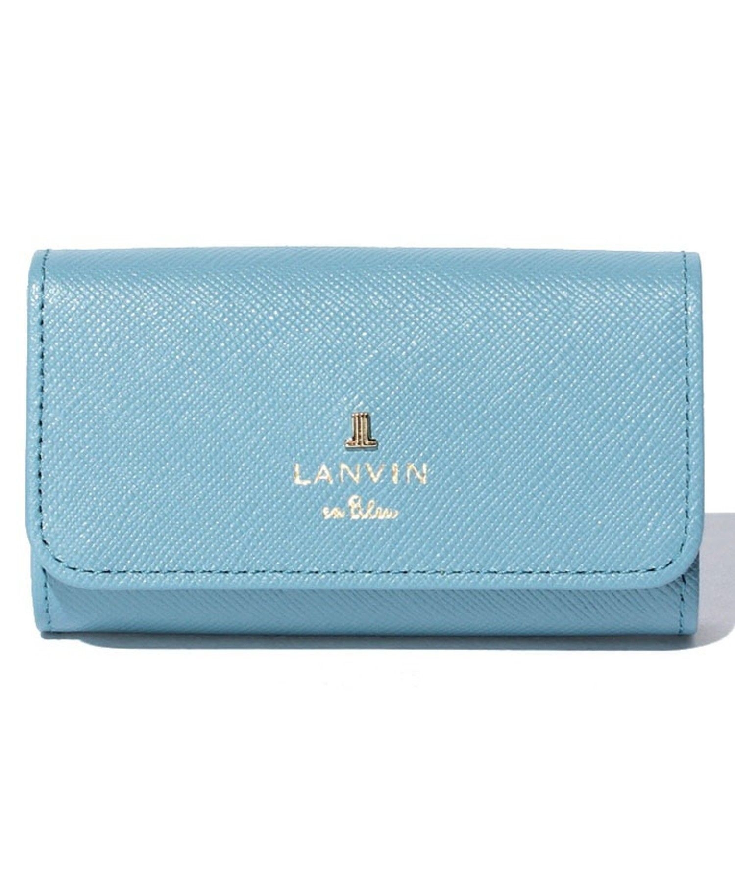 リュクサンブール 名刺入れ|LANVIN en Bleu | LANVIN en Bleu