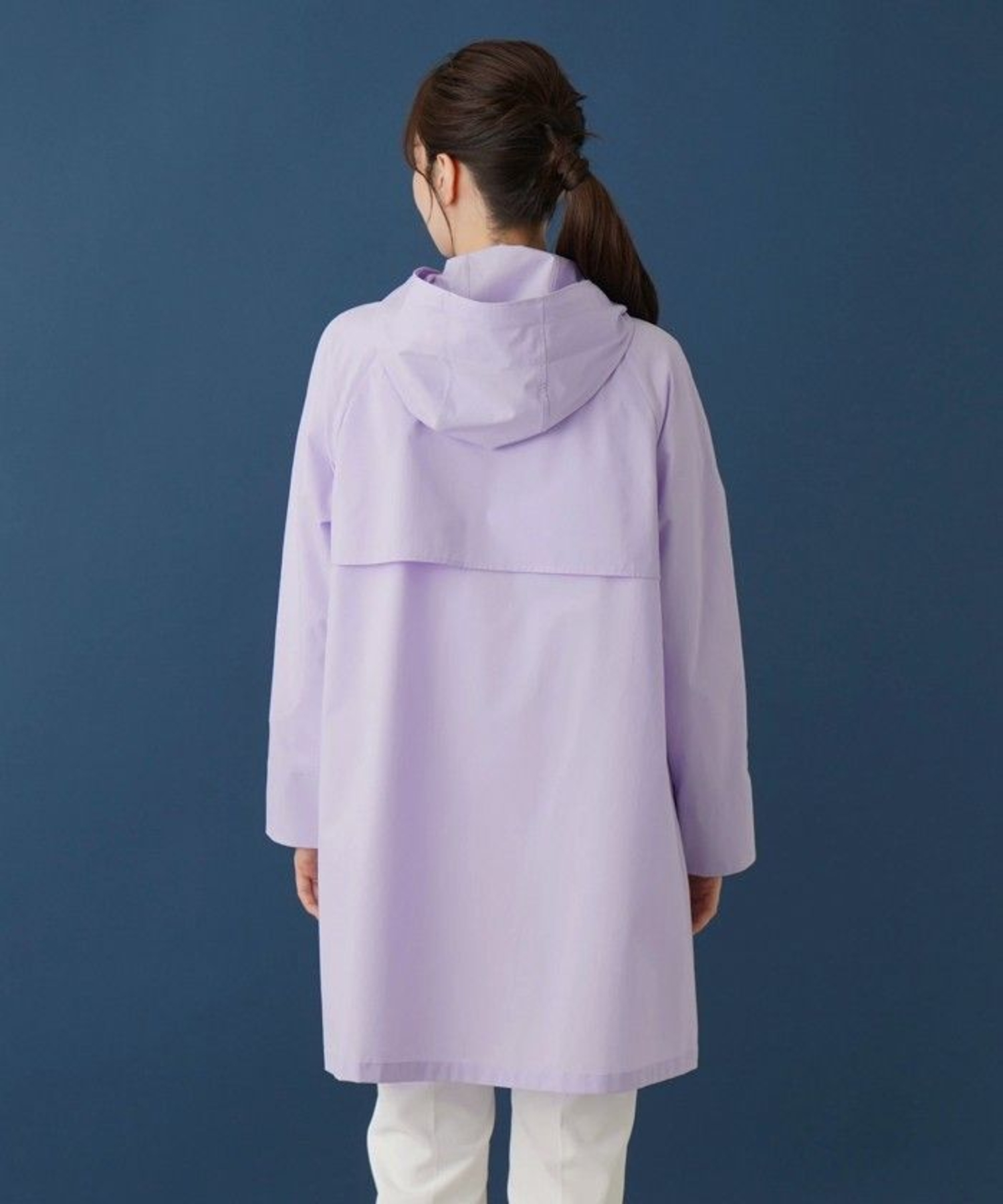 フード付きコート|レリアン | レリアン公式オンラインストア