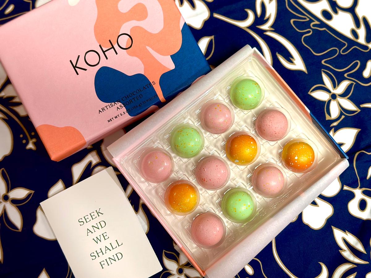 ハワイ‖お土産】最新版ハワイ限定お土産レポ🌺 買ってよかった購入品を