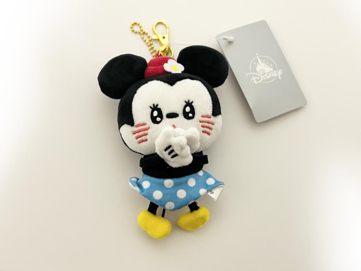 4日14時まで10%還元》ディズニーストア ハッピーバッグ 福袋 2025 干支