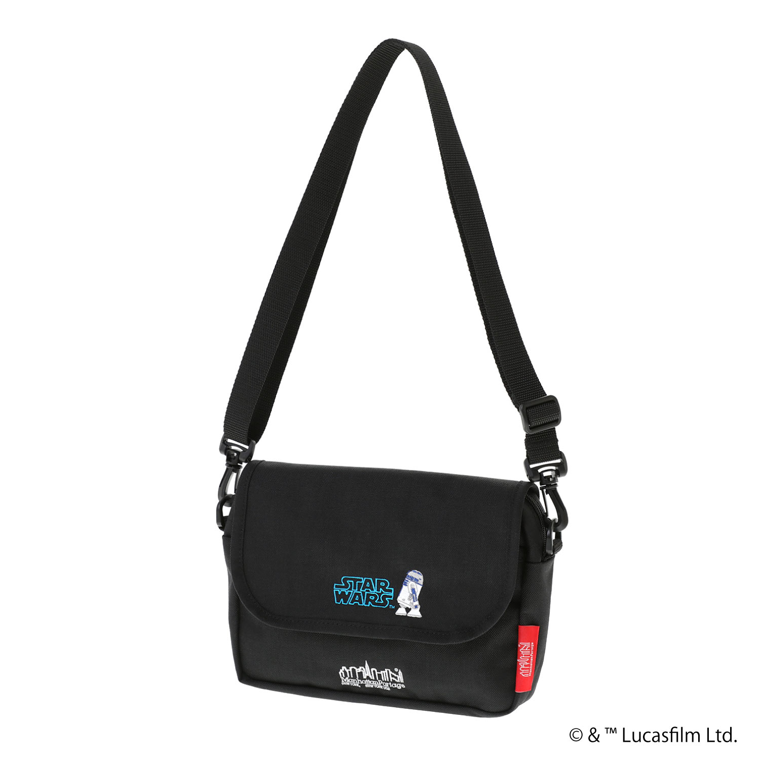 SS2025新作 【STAR WARS】発売 | Manhattan Portage ONLINE STORE