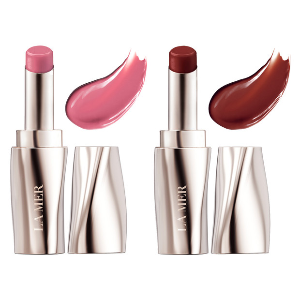 色付き保湿リップの新定番！ ラ・メールの「ザ・リップ トリートメント