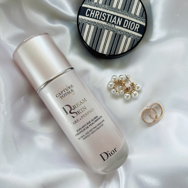 たんぽぽ様】クリスチャンディオールカプチュールトータルドリーム