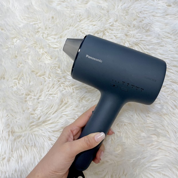 田中みな実さん愛用でも話題】パナソニックの最新「ナノケア