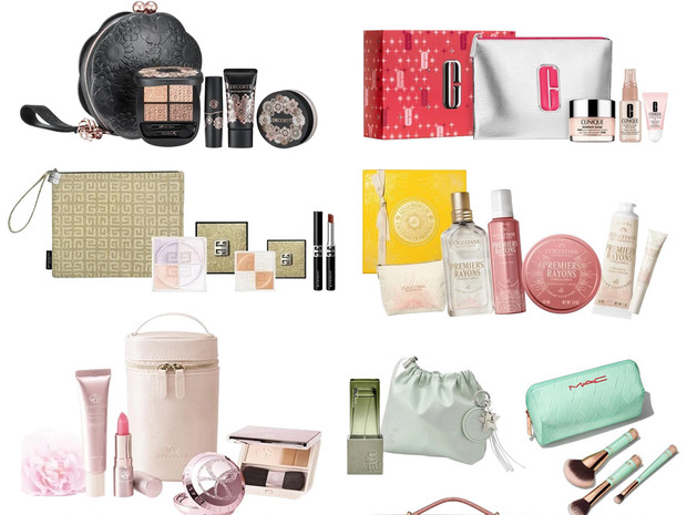 シャネル ホリデー限定 リップアンドネイルケアセット 2025 シャネル