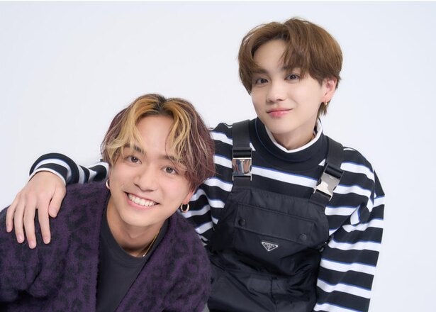 日高竜太 セット BALLISTIK BOYZがEXILE ATSUSHIとコラボ！「“継承