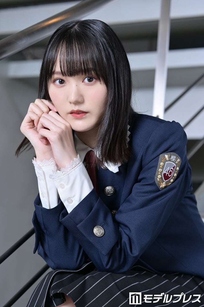 櫻坂46増本綺良“怖さ”乗り越え前進「遠回りしたり逃げたりしても良い