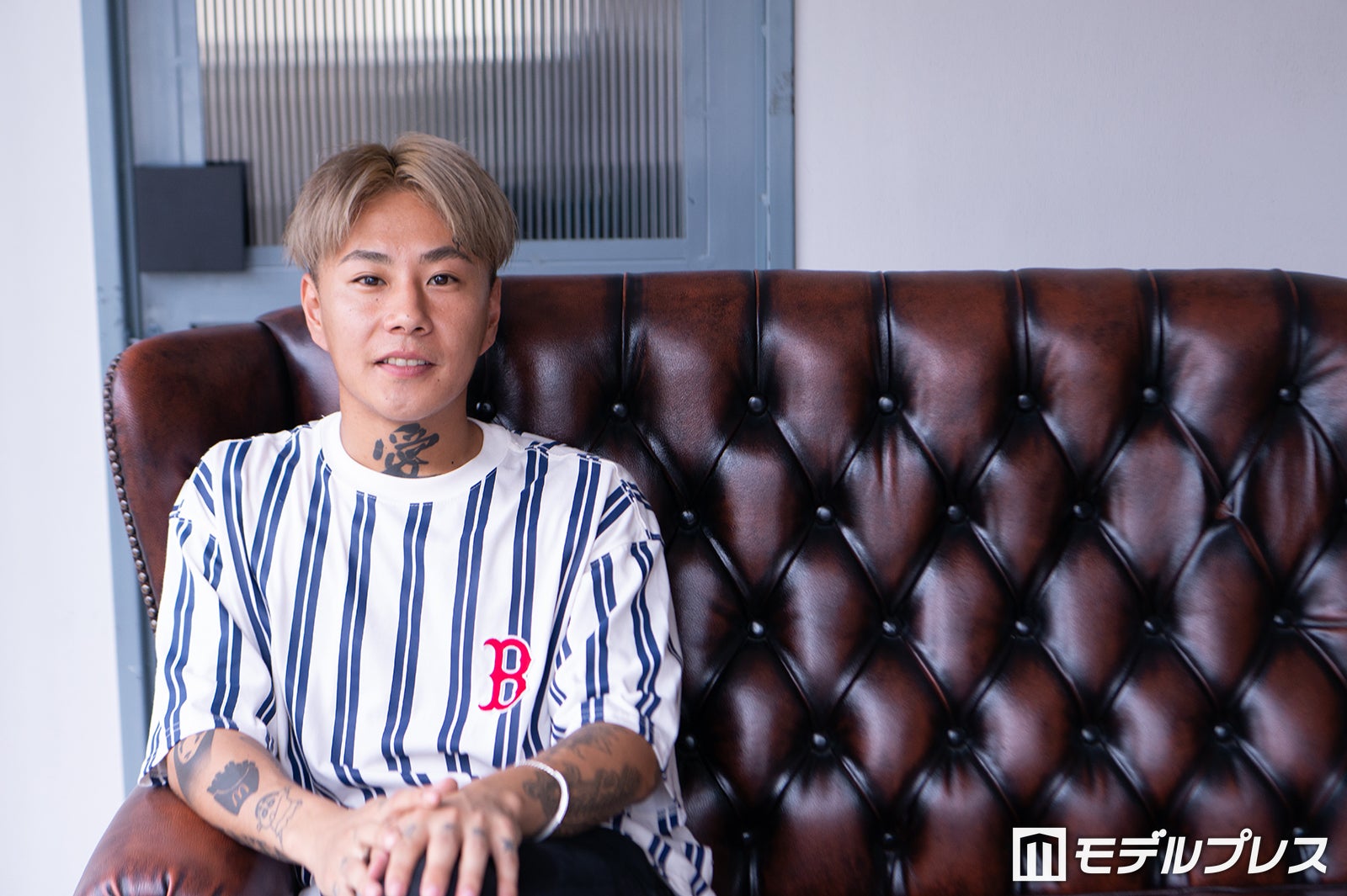 レペゼン脱退のDJ銀太「GINTA」名義で活動再開へ 今後についても言及