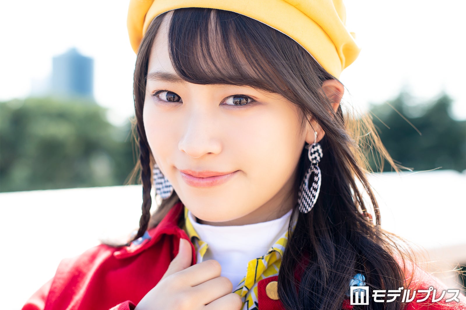 girls2 ガルガル SONYmusic限定 チェキ magic 小田柚葉 【公式通販】