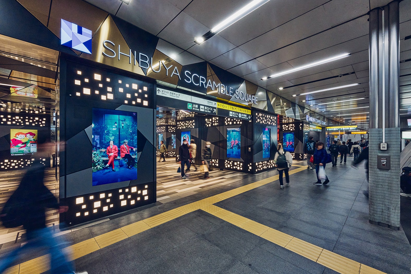 DOMOTO、POPUPイベントで計6,000本の薔薇“プレゼント” 東京&大阪が「愛