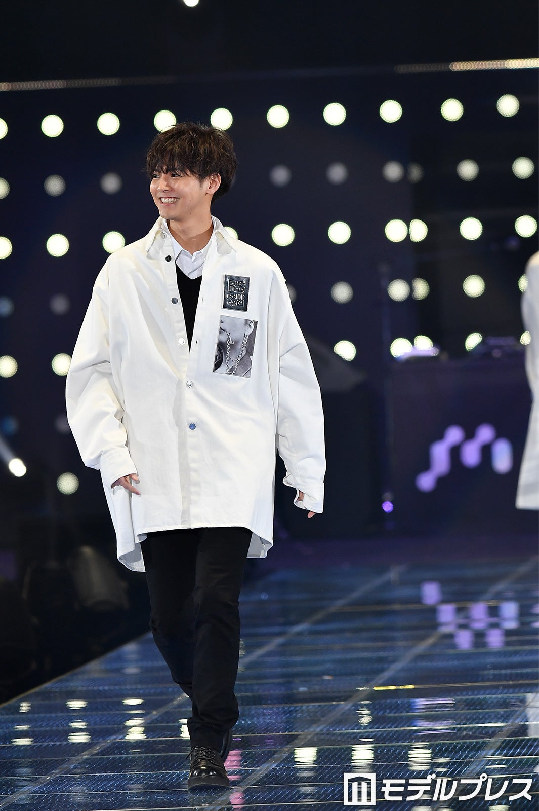 GENERATIONS 片寄涼太 GENE高 制服 クッション GENERATIONS 片寄涼太