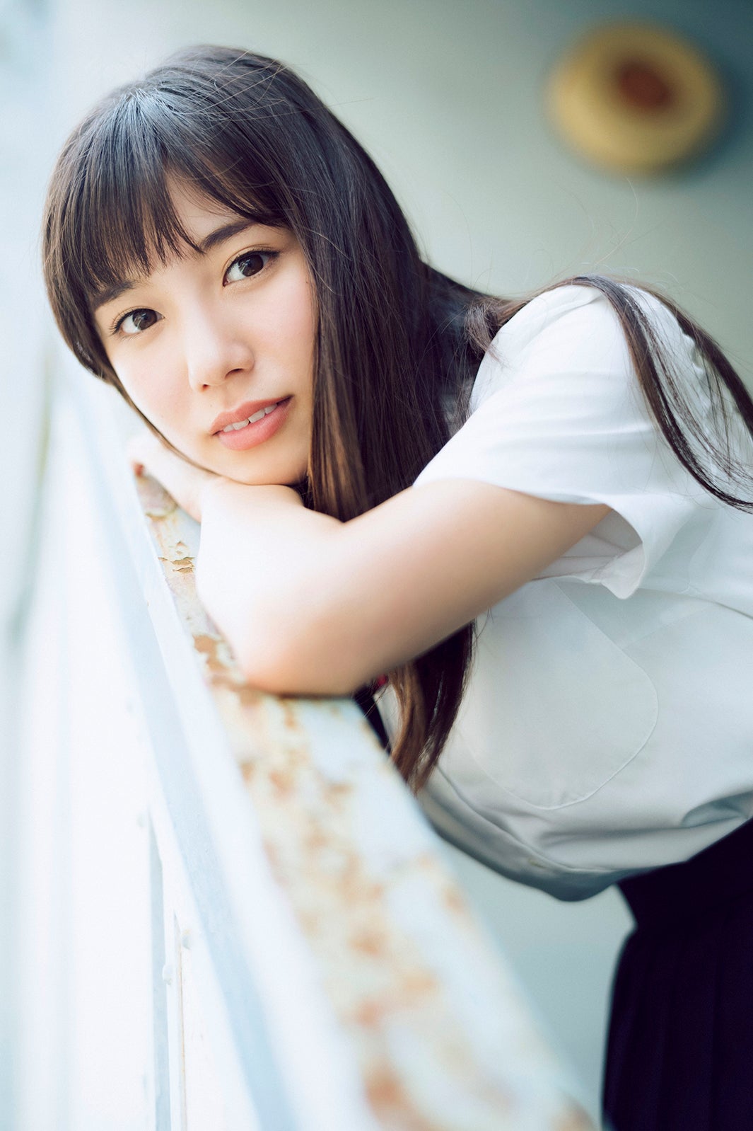 日向坂Happy Magical Tour 2024オープニング衣装河田陽菜直筆