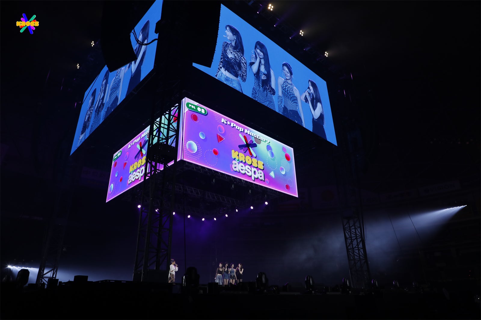 aespa ウィンターサインボール aespa ウィンターサインボール aespa