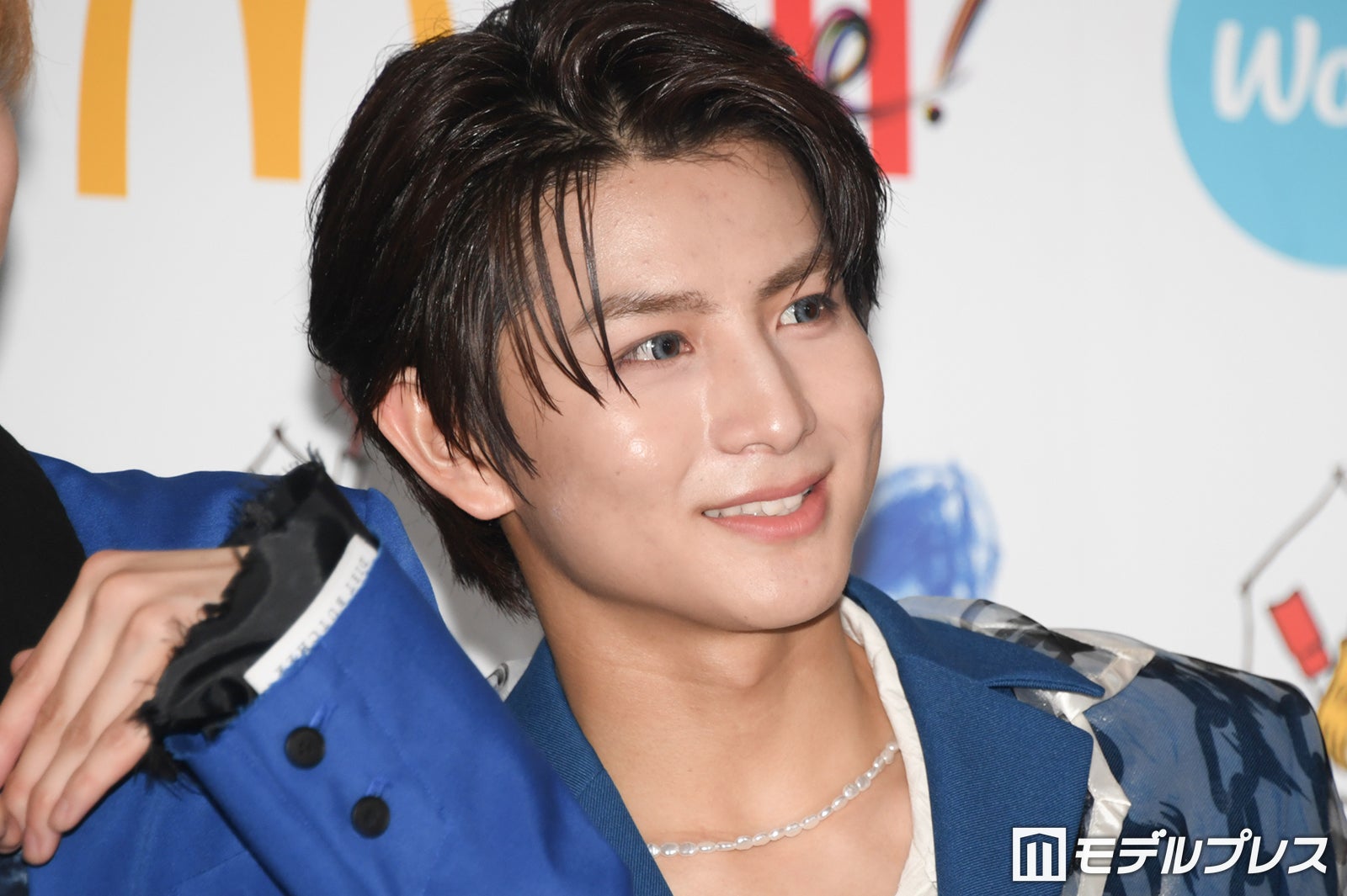 超特急ハル「思い出したくない」恥ずかしかった出来事告白 ユーキも