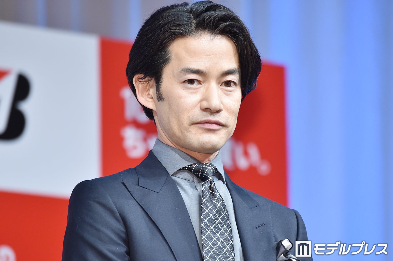 竹野内豊、所属事務所退社へ「突き上げられる思いを感じ」50歳節目に