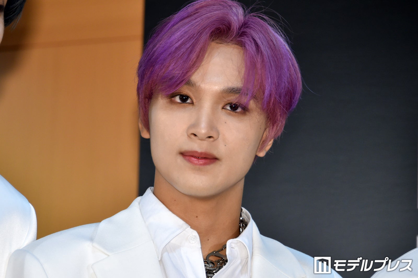 NCTヘチャン、精密検査の結果報告 22日に肩・背中の痛みでファンミ当日