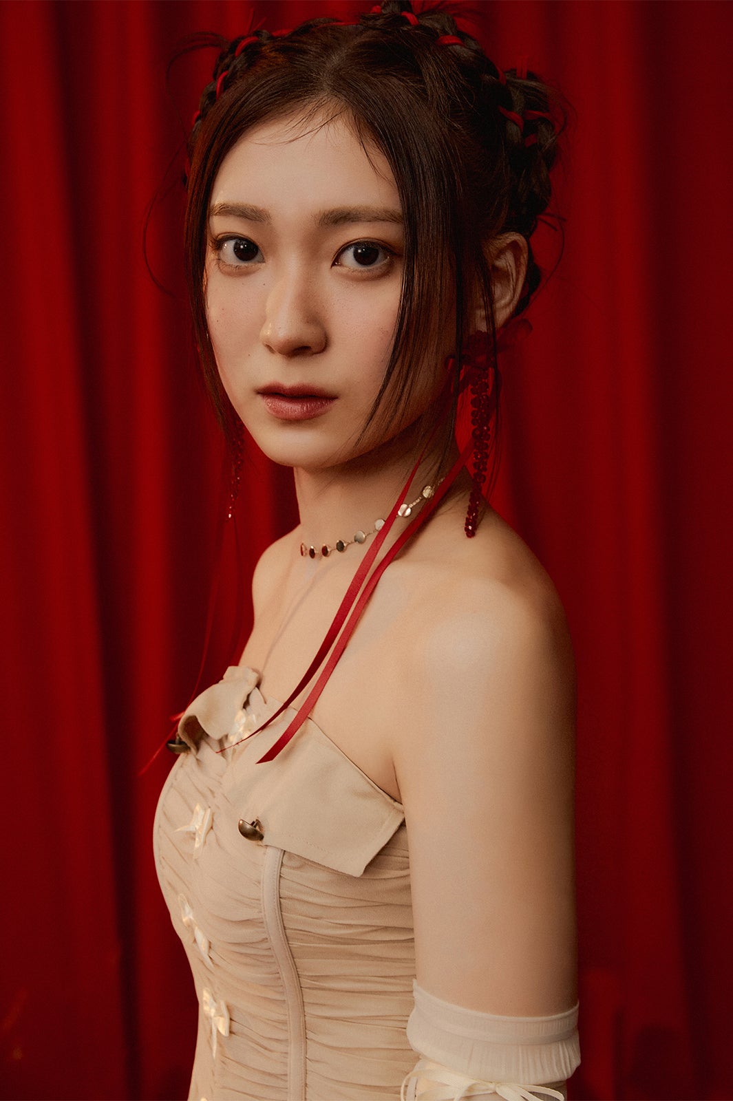 IS:SUE NANO YUUKI RIN RINO トレカ 生写真 ポスター IS:SUE NANO