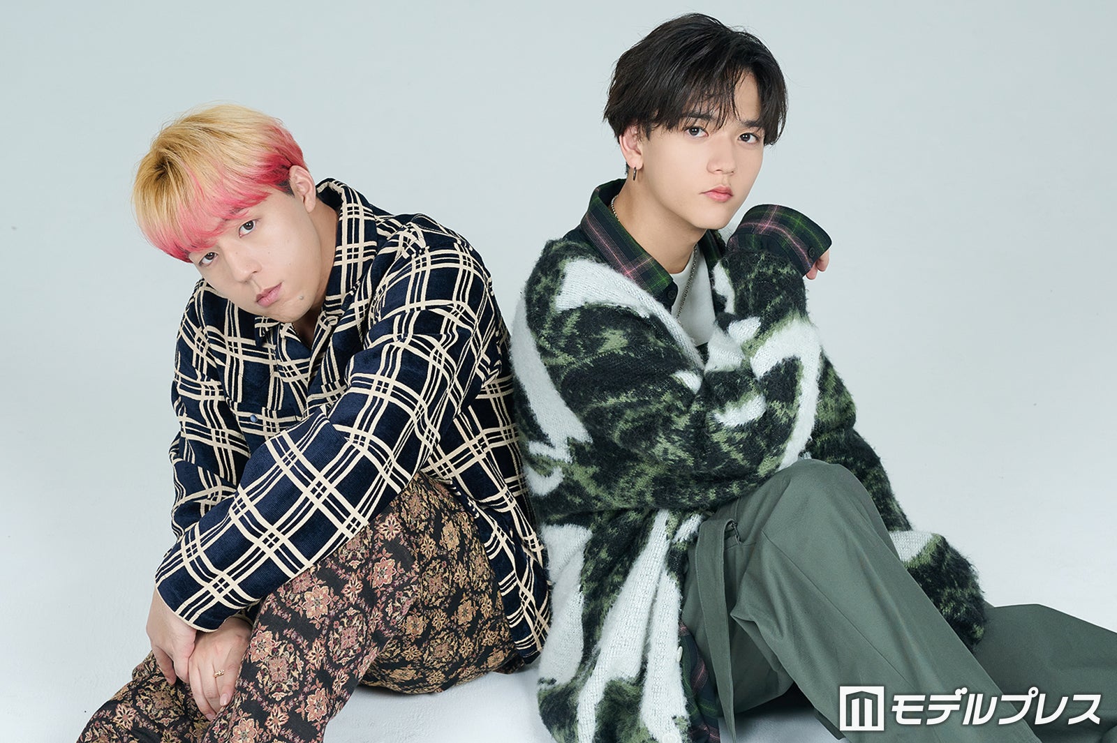 FANTASTICS世界＆中島颯太「すごく痛手でした」ぶつかった壁が“無駄