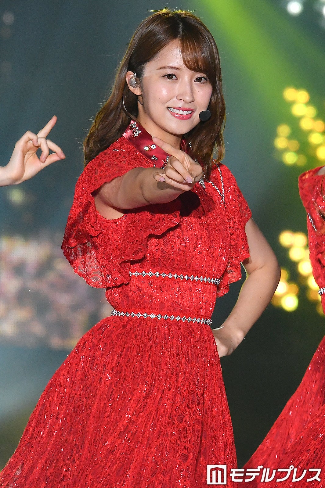 乃木坂46衛藤美彩、卒業へ 雑誌モデル・ソロ写真集発売…“みさ先輩”の