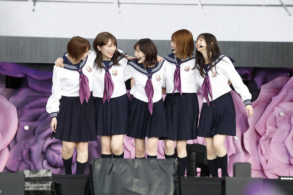 乃木坂46 西野七瀬 白石麻衣 齋藤飛鳥 橋本奈々未 生駒里奈 太陽ノック