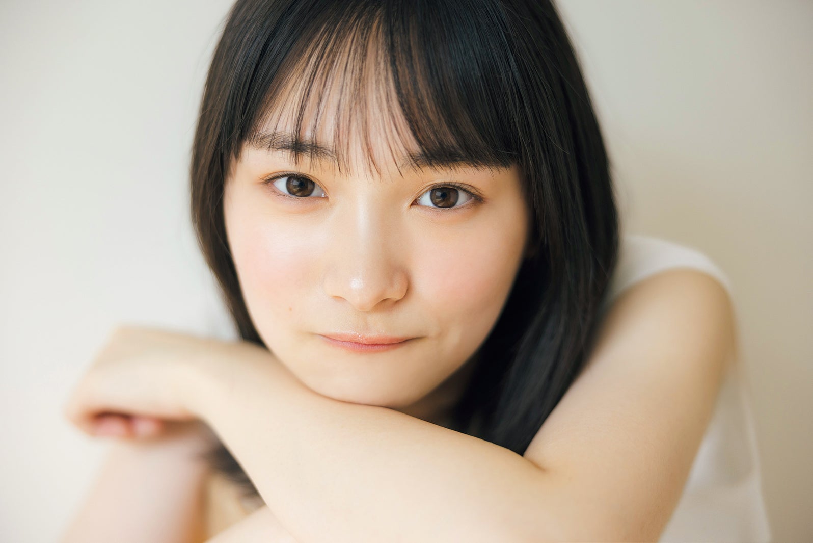 ニアジョイ 天野香乃愛 きっと、絶対、絶対 秘蔵生写真 コメあり