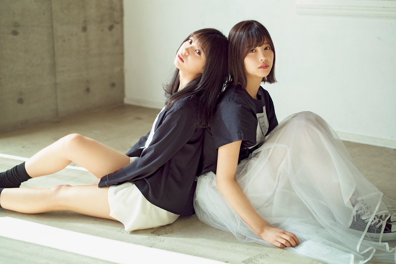 欅坂46 小林由依 初期タオル ポスター 欅坂46 小林由依 初期タオル