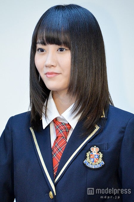 画像7/8) NGT48北原里英、1期生は「みんなかわいい」キャプテンとして