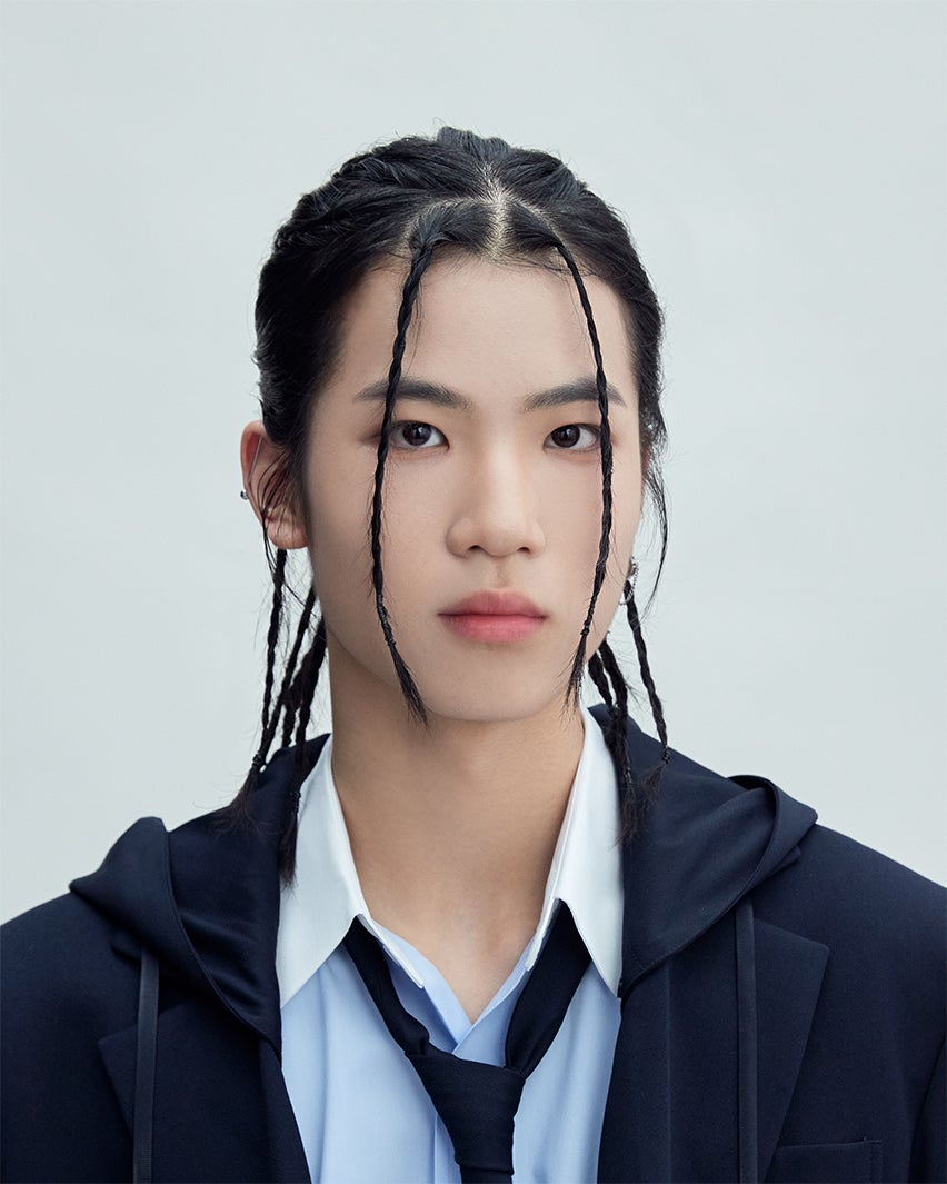 fantasyboys イハンビン プジェ プロジェクト7 PROJECT 7(プジェ)の