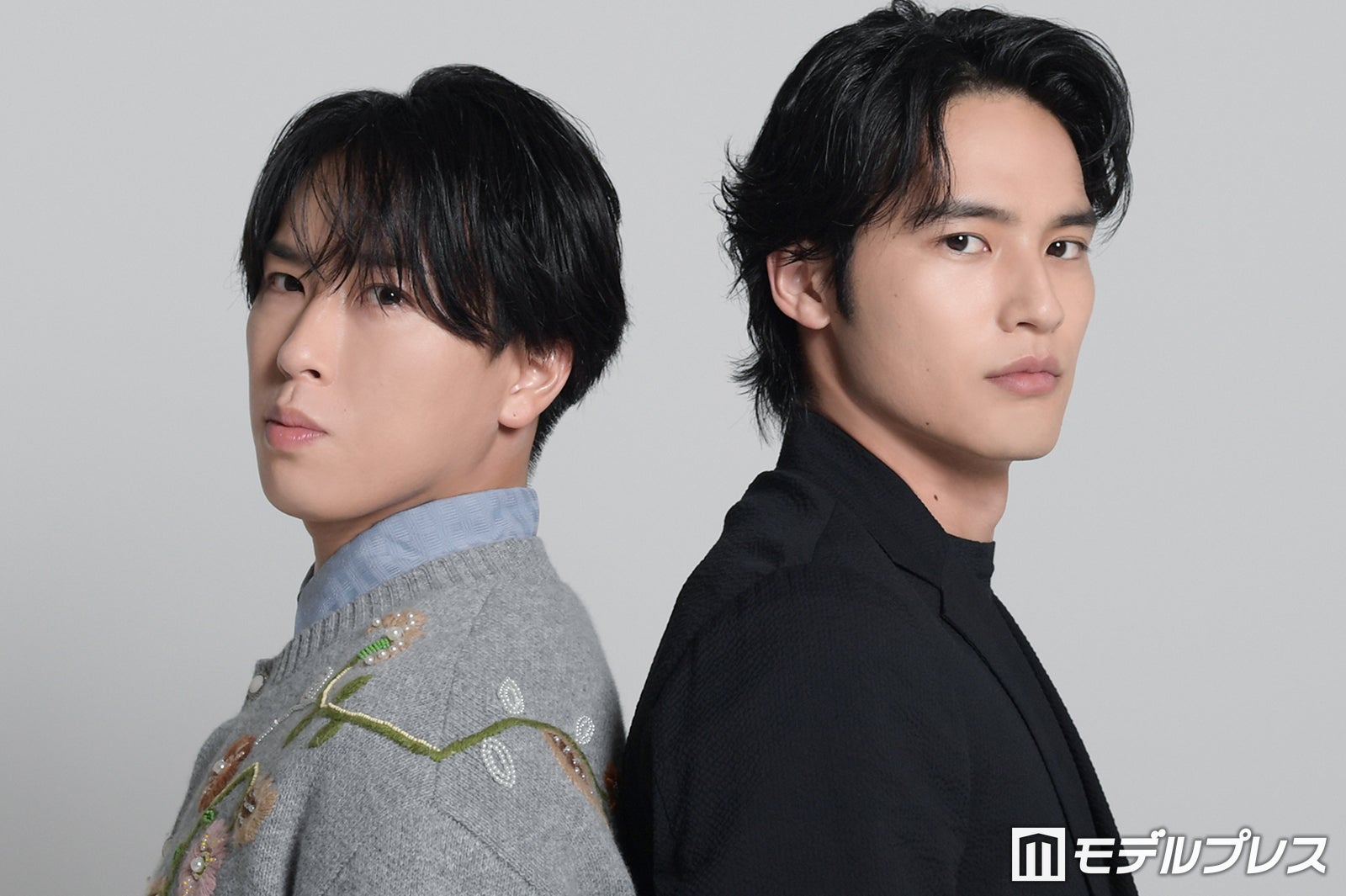 宮舘涼太、水上恒司をSnow Man体験に“お誘い”？互いの芝居に刺激も