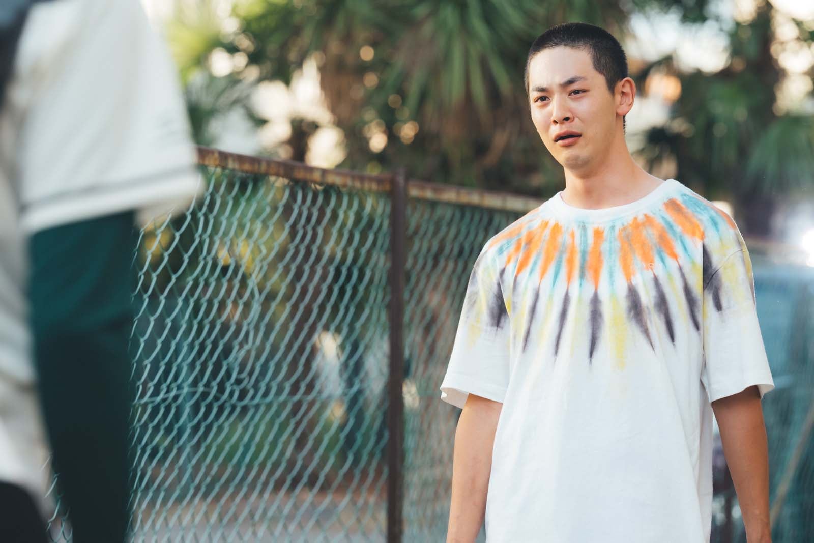 値下げ中‼️下剋上球児 日沖壮磨 エキストラ 非売品 小林虎之介 下剋上