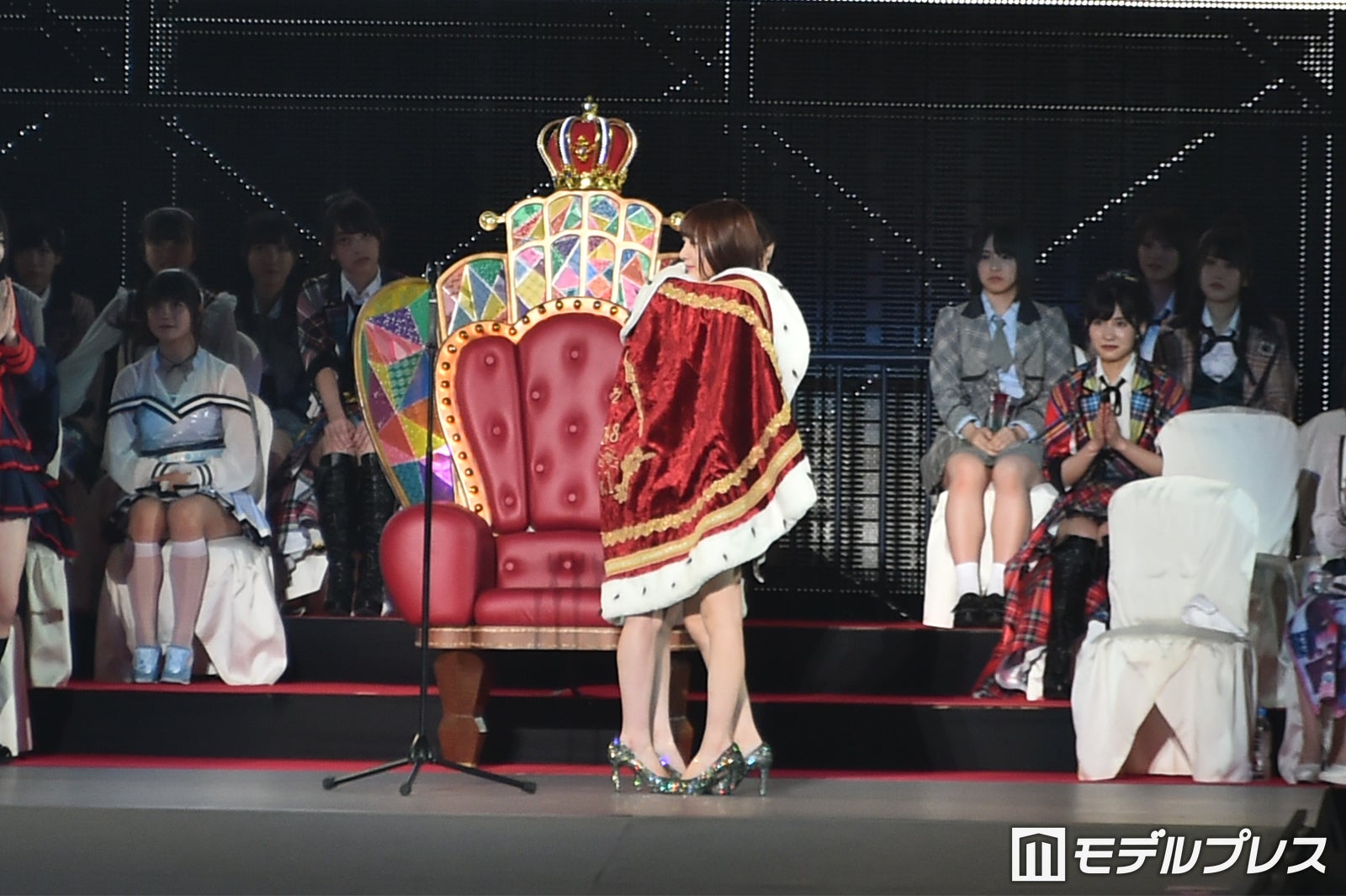 AKB48コースターまとめ 大島優子、渡辺麻友、山本彩、宮脇咲良等 AKB48