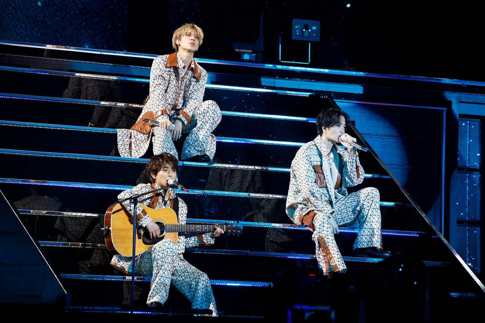 timeleszが“前向きすぎる”理由 5人で見た夢を諦めない…Sexy Zoneから