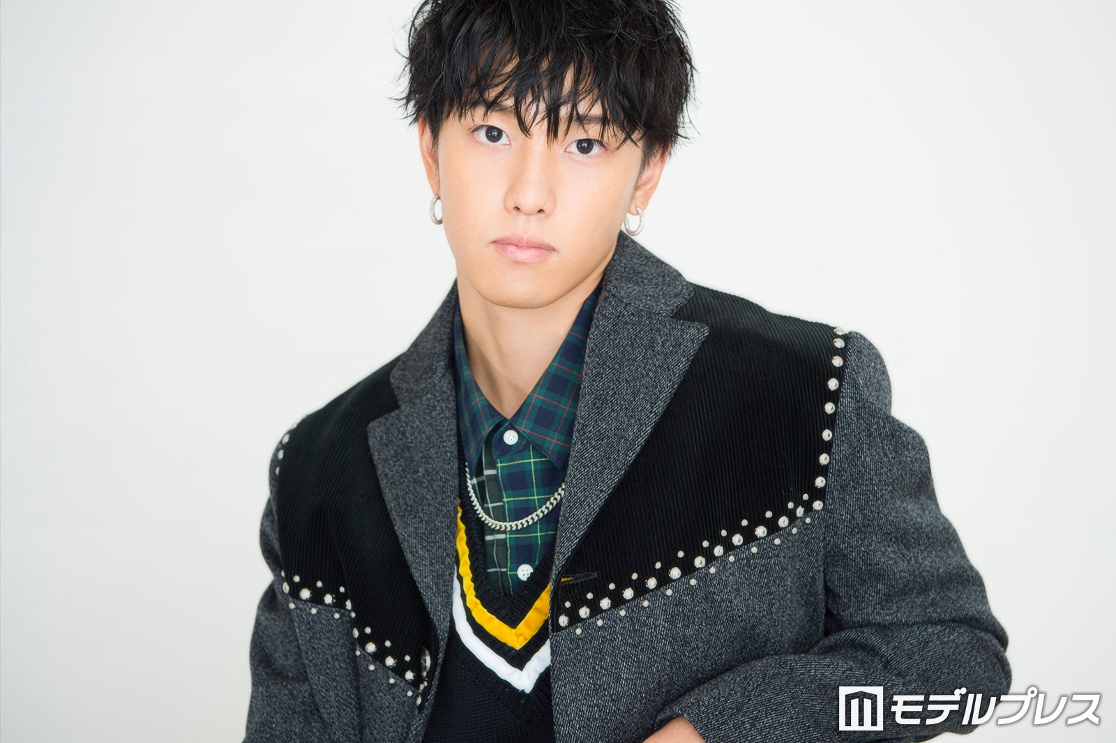 堀夏喜 アザージャケット ① 堀夏喜 アザージャケット まとめ売りA