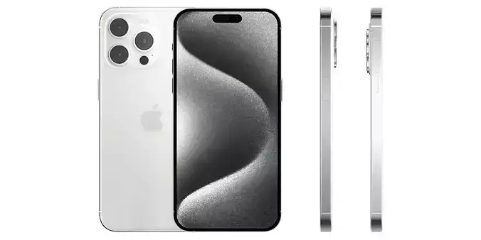 Apple iPhone 15 Pro ホワイトチタニウム 128GB Apple iPhone 13 Pro