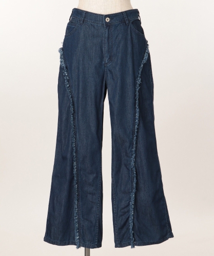 ボトムス | Sensounico ONLINE STORE