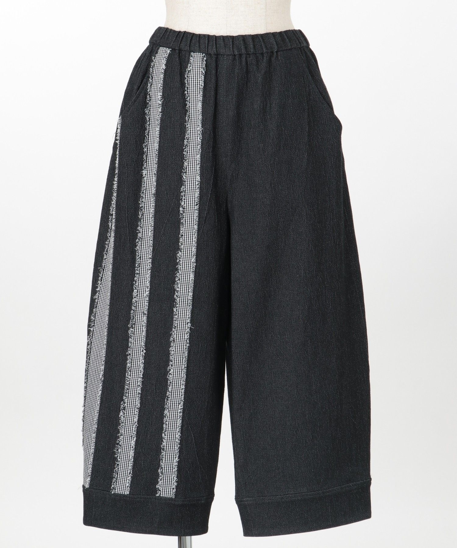 コンブ パンツ|慈雨 | Sensounico ONLINE STORE