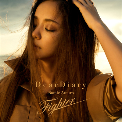 Dear Diary / Fighter（CD）｜安室奈美恵｜mu-moショップ