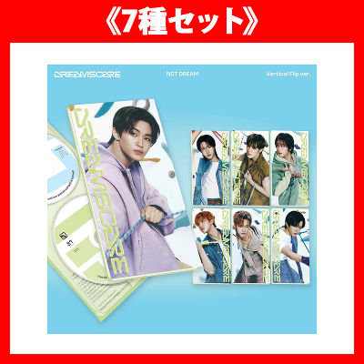 NCT DREAM ドリム ジェノトレカ まとめ売り ラキドロ mu-mo MD