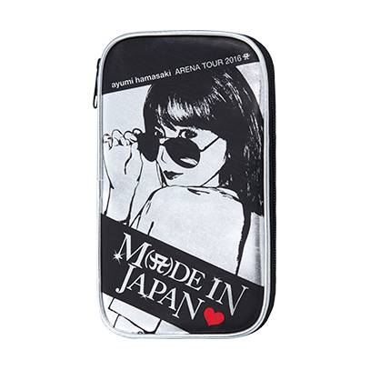 ミュージック MADE IN JAPAN ARENA TOUR 2016 Amazon.co.jp: ayumi