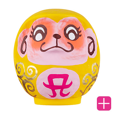 新品未使用品 好品質激レア 浜崎あゆみ ayupan 干支飾り 馬 午年 2026